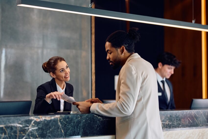 Lighthouse, a London-based software company specialising in hotel room pricing, has become Britain's newest unicorn after securing a $370 million (£293 million) investment from American private equity giant KKR.