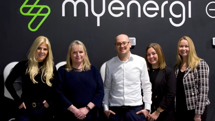 With Grimsby making headline news earlier this week as the ‘worklessness’ capital of Britain, Stallingborough-based renewable energy tech manufacturer myenergi is calling for local businesses to stand up to the criticism, champion the region and celebrate the thriving community that makes the town great.