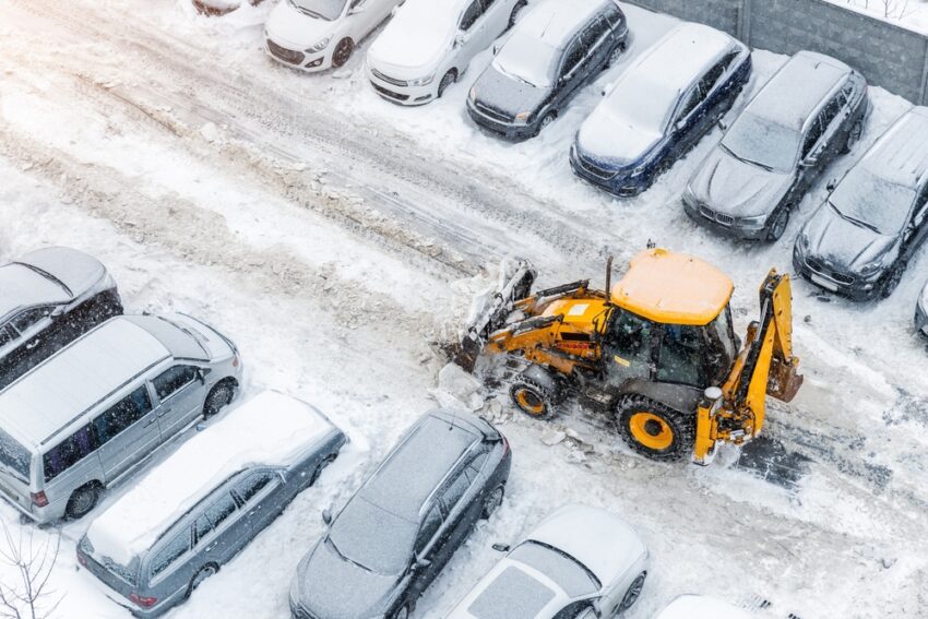 As an employer, it’s important you take your duty of care seriously. You must ensure your employees are protected all year round while under your care.