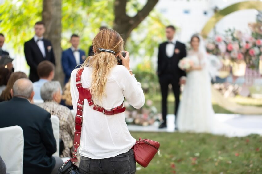 Starting your wedding photography business can seem overwhelming, but it doesn't have to be. With the right steps and a clear plan, you can turn your passion for photography into a thriving career.