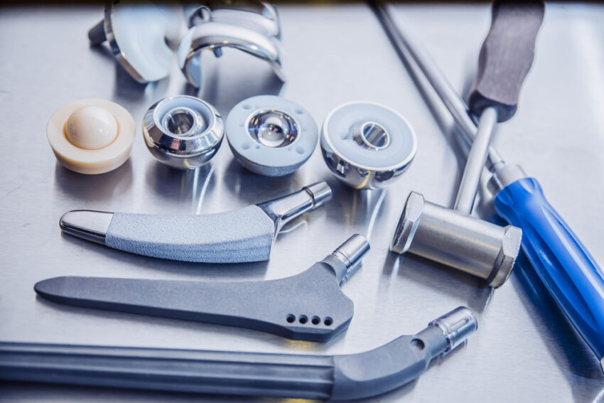 Medical implants and similar procedures have created a new paradigm for healthcare for those suffering from deficits. It allows you to regain function and receive an improved quality of life. These implants, from orthopedic devices to vascular stents, are deliberately constructed to become part of the human body. 