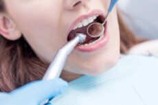 Dr. Amir Haydarian is a distinguished dentist based in Toronto, Ontario, with over 25 years of experience in the dental field.