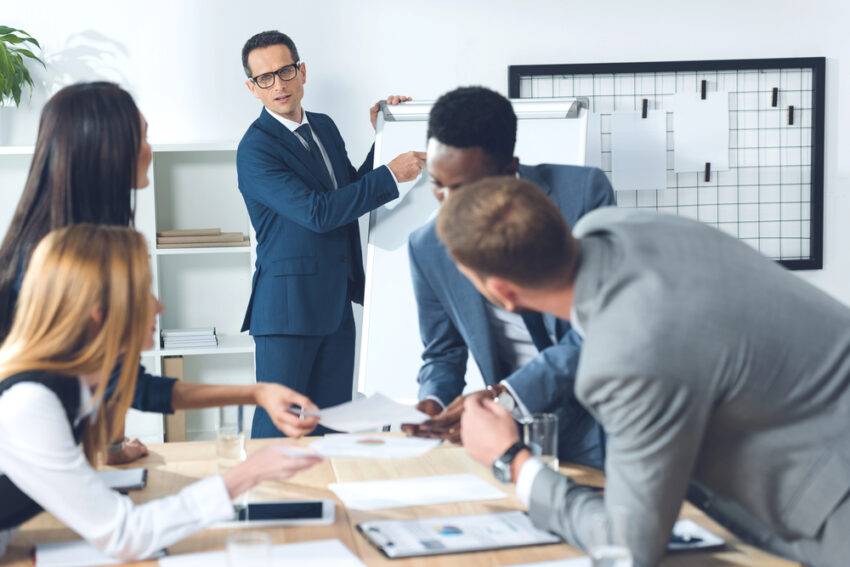 With the right tools, SMEs can compete with larger enterprises and carve out a niche for themselves.