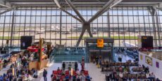 Airlines flying from Heathrow are demanding an urgent regulatory review before a third runway is approved, warning that rising costs could lead to higher passenger charges.