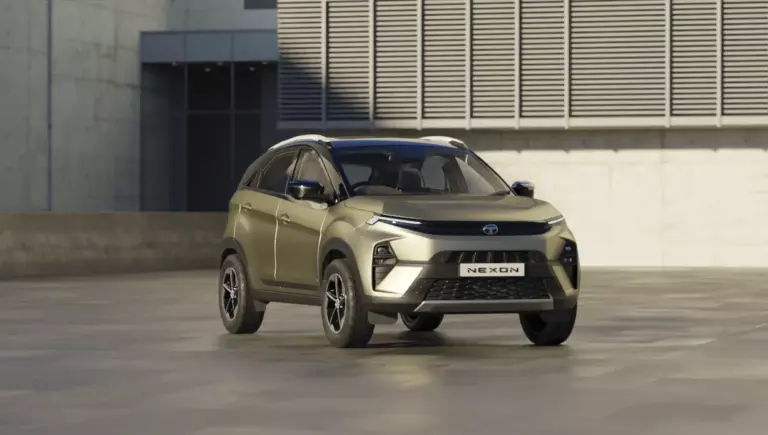 The compact SUV segment is growing in India, and Tata Nexon lured customers with its unique style, safety, and performance.