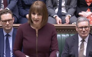 The UK faces an eye-watering debt interest bill of nearly £600 billion over the next five years, according to the Office for Budget Responsibility (OBR), as the government contends with soaring borrowing costs, weak economic growth, and mounting fiscal pressure.