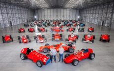 Bernie Ecclestone’s 69 rare F1 cars, valued at an estimated £500 million, have been purchased by Mark Mateschitz, heir to Red Bull’s fortune, in what experts call the largest classic car deal ever seen.