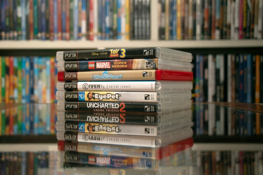 Electronic waste is a growing global subject, with millions of tons of discarded gadgets and games ending up in landfills every year. By selling your childhood video games, you can not only earn money but similarly contribute to a greener future.