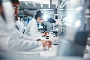 Josie Zayner, a prominent figure in the biohacking community, often captures the public imagination with experiments that test the limits of self-directed genetic engineering.