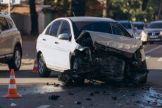 Getting hurt in a car accident is stressful enough—but when you're the passenger, things can get even more confusing.