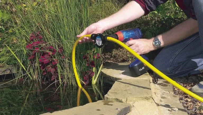 When it comes to DIY, the right tools can be a game-changer in home improvement. A water pump powered by a drill is a unique but practical tool that can be part of any DIY toolbox.
