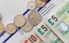 More than eight million people will find themselves paying higher rates of income tax by the end of the decade due to the long-term freezing of tax thresholds, according to the UK’s official forecaster.