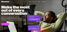 Manychat raises $140 million in funding led by Summit Partners to expand globally and enhance its AI-driven customer engagement platform used by over a million businesses worldwide.