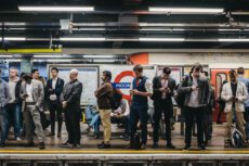 UK wage growth rose to 5.9% in the three months to February despite falling job vacancies and a cooling labour market. Economists warn payroll tax hikes may slow hiring.