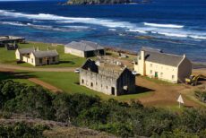 Trade tariffs imposed by the Trump administration on some of the world’s most remote and sparsely populated territories — including Australia’s Norfolk Island and the uninhabited Heard Island and McDonald Islands — appear to have been based on flawed shipping data and misclassified trade records.