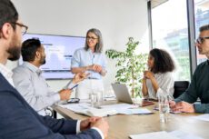 The government must show greater ambition and urgency in addressing the employment prospects of older workers if it hopes to meet its goal of an 80% employment rate, according to the 50+ Employment Taskforce.