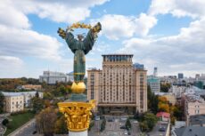 Borys Kushniruk, Ukrainian economist and former chairman of the board of one of the Ukrainian banks, Unex, said that the National Bank of Ukraine is exerting unjustified pressure on the bank of former President Petro Poroshenko, the International Investment Bank (IIB), under dubious pretexts.