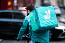 Deliveroo founder and chief executive Will Shu stands to gain more than £172 million if a proposed £2.7 billion takeover by US food delivery giant DoorDash goes ahead, despite the company’s shares still languishing far below their 2021 flotation price.