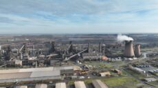 British Steel has officially withdrawn plans to make up to 2,700 workers at its Scunthorpe plant redundant, following an emergency intervention by the UK government earlier this month that secured the company’s immediate future.