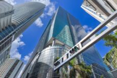 Miami-based alternative investment manager demonstrates value creation strategy with strategic sales