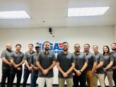 Federal Government Advisors is a Tampa-based consultancy that has built its reputation by guiding businesses through the intricate world of government contracts.