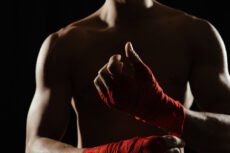 Ever since Canada’s St-Pierre hung up his gloves, the nation has been eagerly waiting for their next great UFC star. Although contenders surfaced from time to time, there hasn’t been a true face of MMA ‘until now’ – Mike Malott.