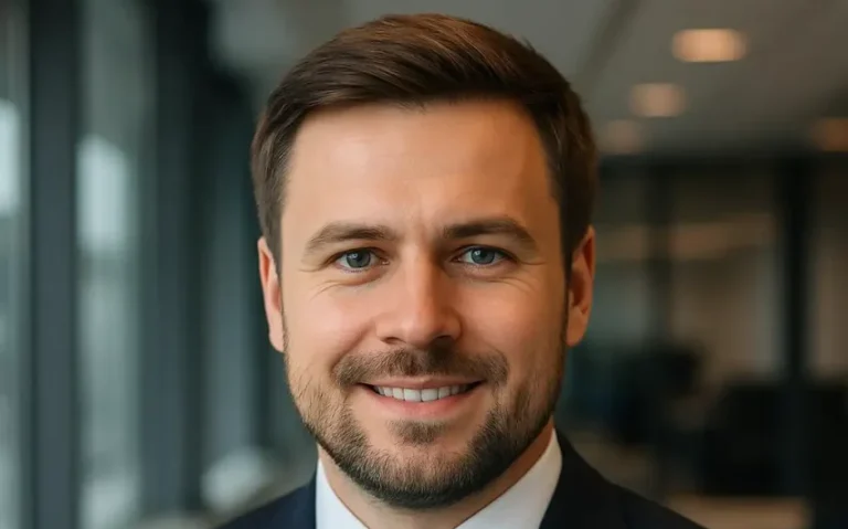 A storm is brewing in the iGaming world, and at its eye stands a familiar name — Andres Markou, the founder and CEO of MyStake.com, a fast-rising online casino that now finds itself under intense legal and media scrutiny.