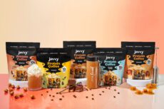 Javvy Coffee launched in 2020—right when most of the world hit pause. But for the team behind the brand, it was time to move.