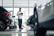 Electric vehicle (EV) sales in the UK continued to surge in April, with battery electric cars claiming more than one in five new registrations, even as petrol and diesel car sales sharply declined — a development hailed by campaigners as a “clear signal” of public support for the shift to cleaner transport.