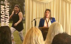 More than £18 million has been raised for grassroots sport across the UK since 2018, thanks to a trailblazing partnership between Crowdfunder and Sport England — a milestone celebrated last week at a special event in the House of Commons.