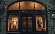 Burberry plans to cut nearly 18% of its global workforce, with 1,700 jobs at risk, as part of a £100m cost-saving drive following a £66m loss and falling sales in China.