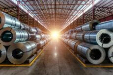 Stainless steel 1.4542, which is also referred to as 17-4PH or AISI 630, is a high-performance material with broad recognition for its strength, hardness, and moderate level of corrosion resistance.