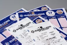 Get ready for one of the biggest lottery events of the year, the EuroMillions Superdraw is set to return on Friday, 6th June 2025, with a guaranteed jackpot of €130 million.