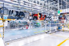 Toyota is preparing to invest £40 million in its Burnaston plant in Derbyshire as part of a plan to manufacture the high-performance GR version of its Corolla hatchback — a move that could breathe new life into the factory and capitalise on favourable trade conditions between the UK and US.