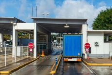 British ports seek compensation after spending £120m on post-Brexit border infrastructure that will become redundant under new UK-EU trade deal easing SPS checks.