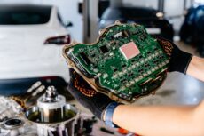 In an industry where the margin for error is measured in microns, reworked circuits must meet the same reliability standards as first-pass assemblies.