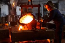 Britain’s steelmakers are bracing for a sharp escalation in trade tensions after the United States signalled it will double import tariffs on UK steel to 50% from Wednesday — despite a recent transatlantic deal to remove such duties.