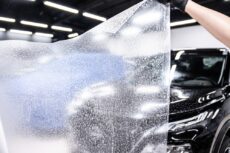 As desert extremes take their toll on vehicles, an increasing number of car owners are seeking out PPF Dubai solutions — paint protection film installations — to preserve their cars’ finish.