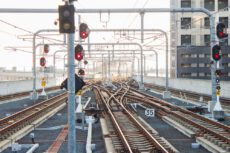 In a world where transportation safety and efficiency are top priorities, signalling solutions are no longer just a background element — they're the main act.