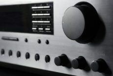 AV Control Systems