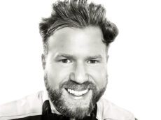 Eric Halem is not your average CEO. Before founding DRIVELA, a high-end automotive experience company, he spent years managing chaos, risk, and precision in the private security world. From