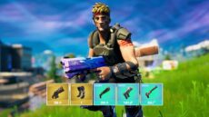 Fortnite Chapter 6 Season 3 is shaping up to be one of the most exciting seasons yet, with pros fine-tuning their weapon strategies to stay ahead of the game. The right weapon combinations can greatly influence your success, especially in intense situations.