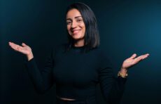 In today’s marketing world, where data-driven insights meet the art of storytelling, few professionals embody this fusion quite like Melissa Sanasie.