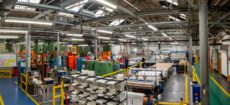 Coventry-based defence manufacturer NP Aerospace has secured a multi-million-pound funding package from NatWest, designed to support the company’s international growth and boost its exporting capacity.