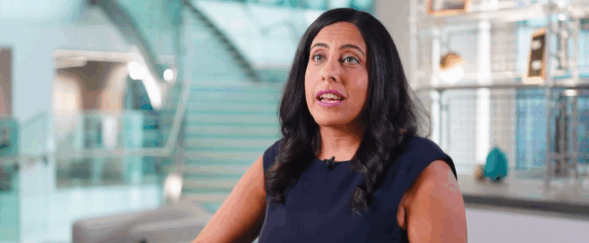 Nadine Fahim is a senior innovation and technology executive based in Clearwater, Florida. She currently serves as the Global Innovation & Emerging Technology Leader at KPMG, where she leads global initiatives focused on product development, emerging technology, and innovation strategy.