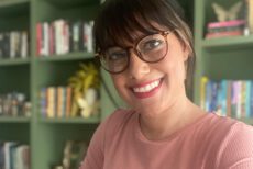 In the quiet borough of Perkasie, Pennsylvania, Rebecca Barraclough has found a space where art, community, and personal growth converge.