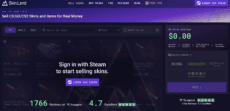 Thousands of CS2 players have stockpiled skins that are of real value — and many of them are searching for methods to turn these digital items into cash.