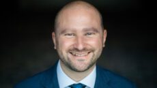 From swimming laps in Pittsburgh to steering leadership teams in the business world, Kevin Gyke’s journey has been anything but idle.