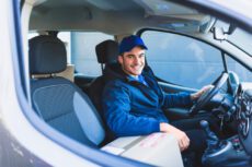 Running a fleet – whether you've got vans, big lorries, or even just a few cars – definitely comes with some big challenges. You've got to keep your drivers safe, cut down on costs, and protect your business from any dodgy claims that might pop up.