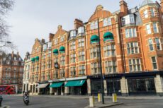 The UK is on track to lose more millionaires this year than any other country in the world, according to a new global wealth migration report that underscores growing concerns over the nation’s economic competitiveness and high-tax environment.